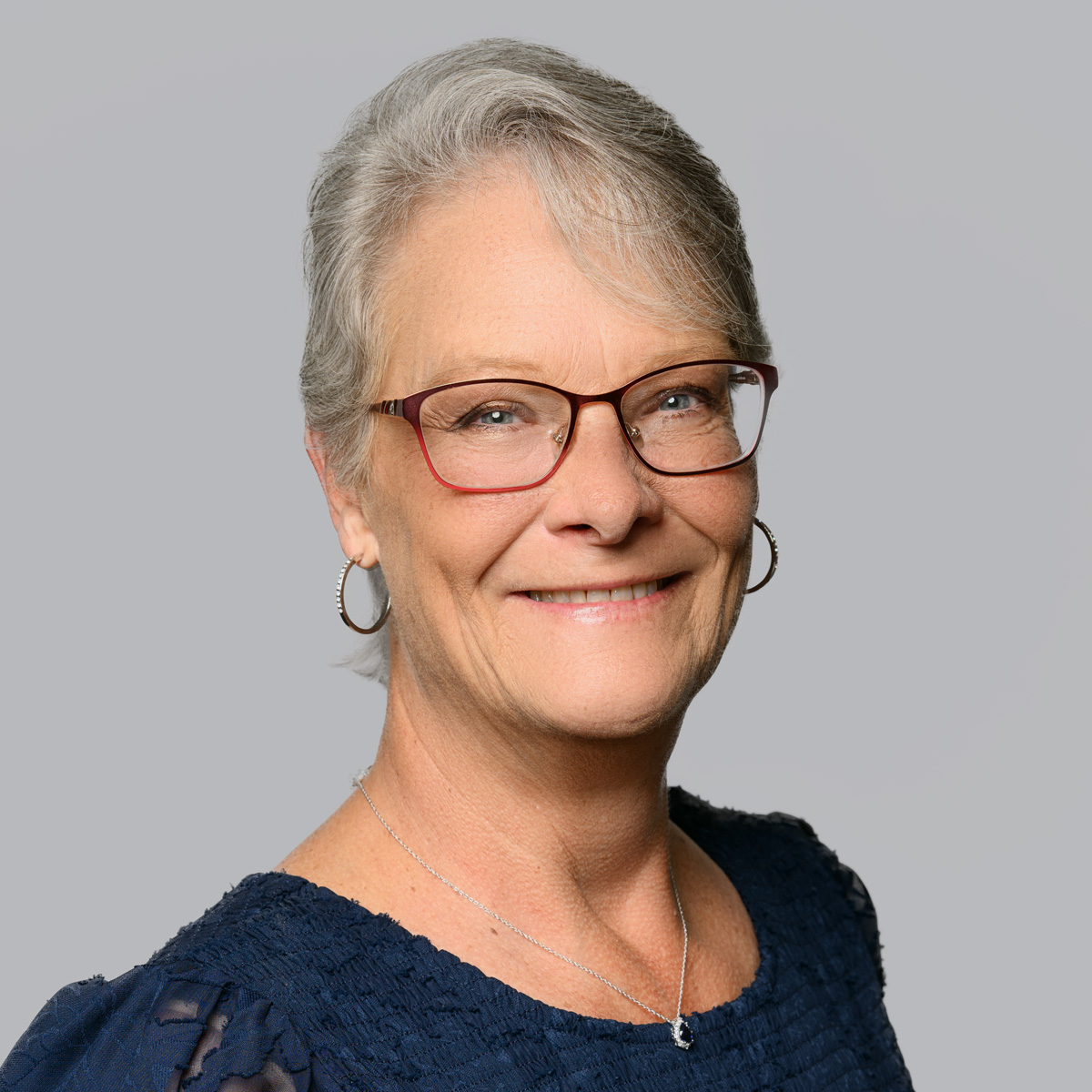 After sample Rachele